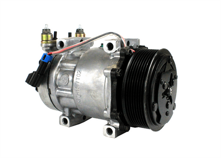 International 3582-435-C A/C Compressor Replacement │ Predator HD Parts 