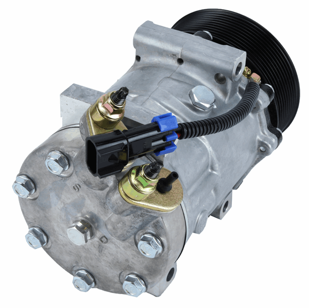 International 3611-894-C A/C Compressor Replacement │ Predator HD Parts 