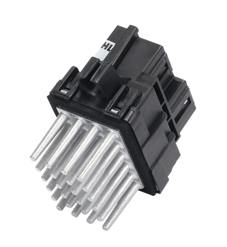 International, Volvo 3626414C1 Blower Motor Resistor Replacement │ Predator HD Parts 