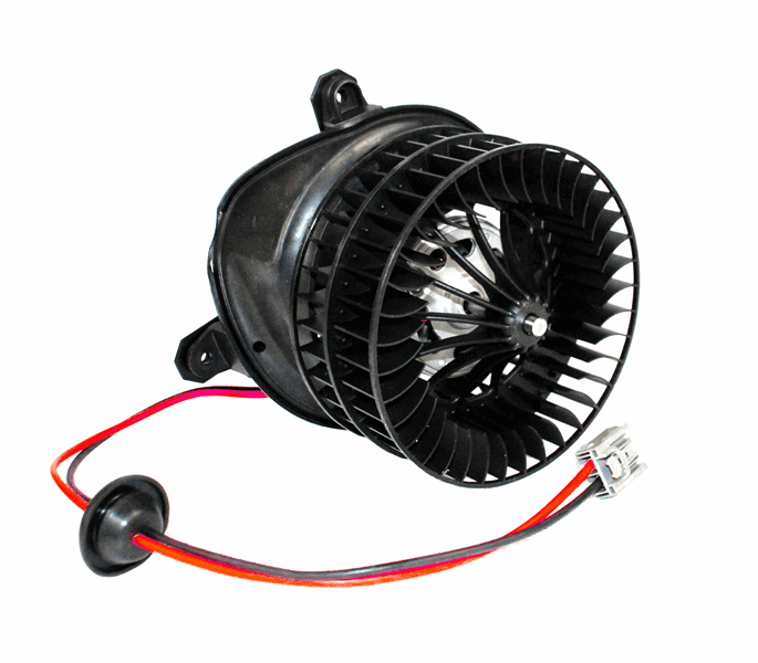 International 3674-285-C Blower Motor Replacement │ Predator HD Parts 