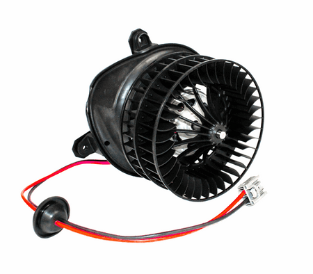 International 3674-285-C Blower Motor Replacement │ Predator HD Parts 