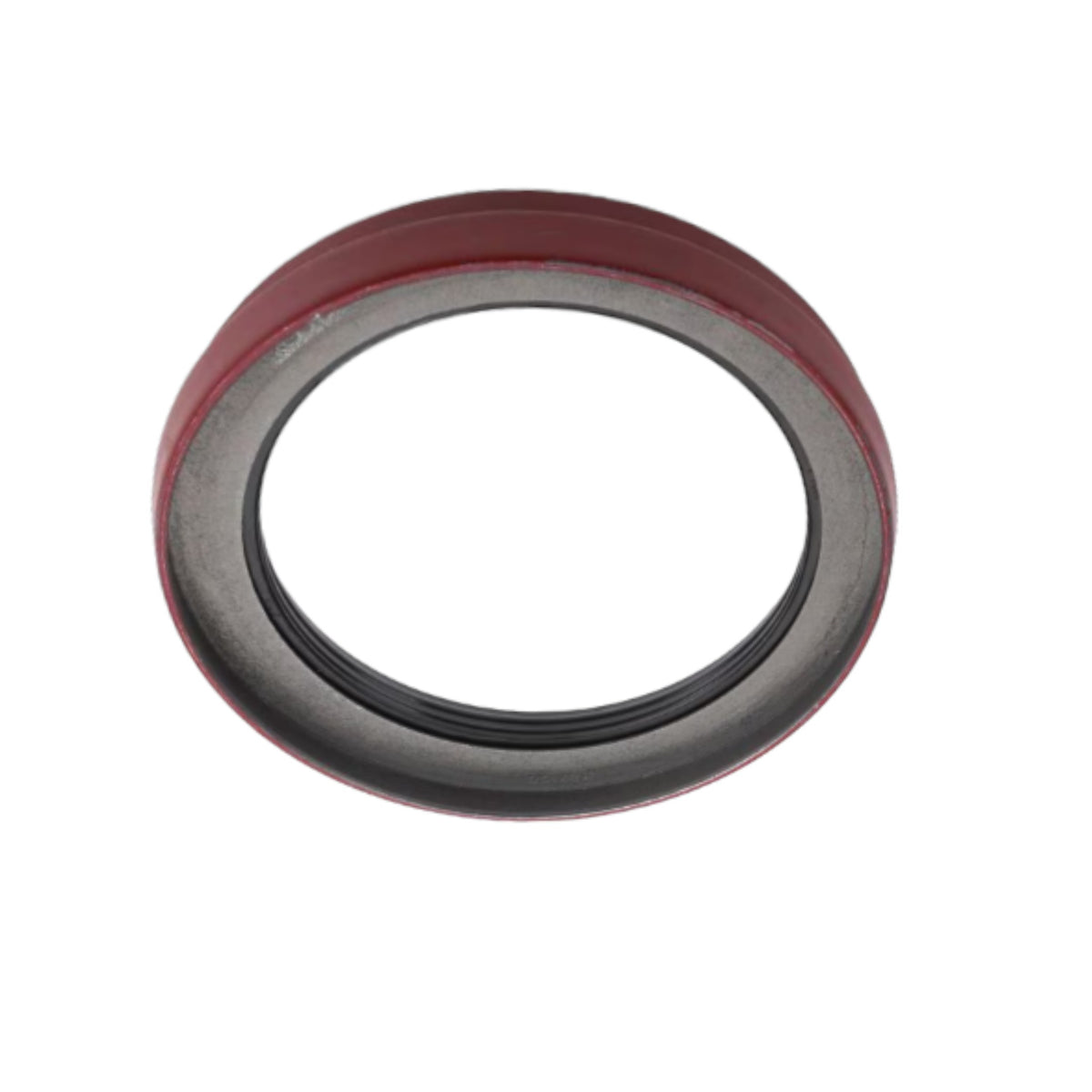 National 370048A Wheel Seal Replacement for 16K Pound Mack Steer Axles ...
