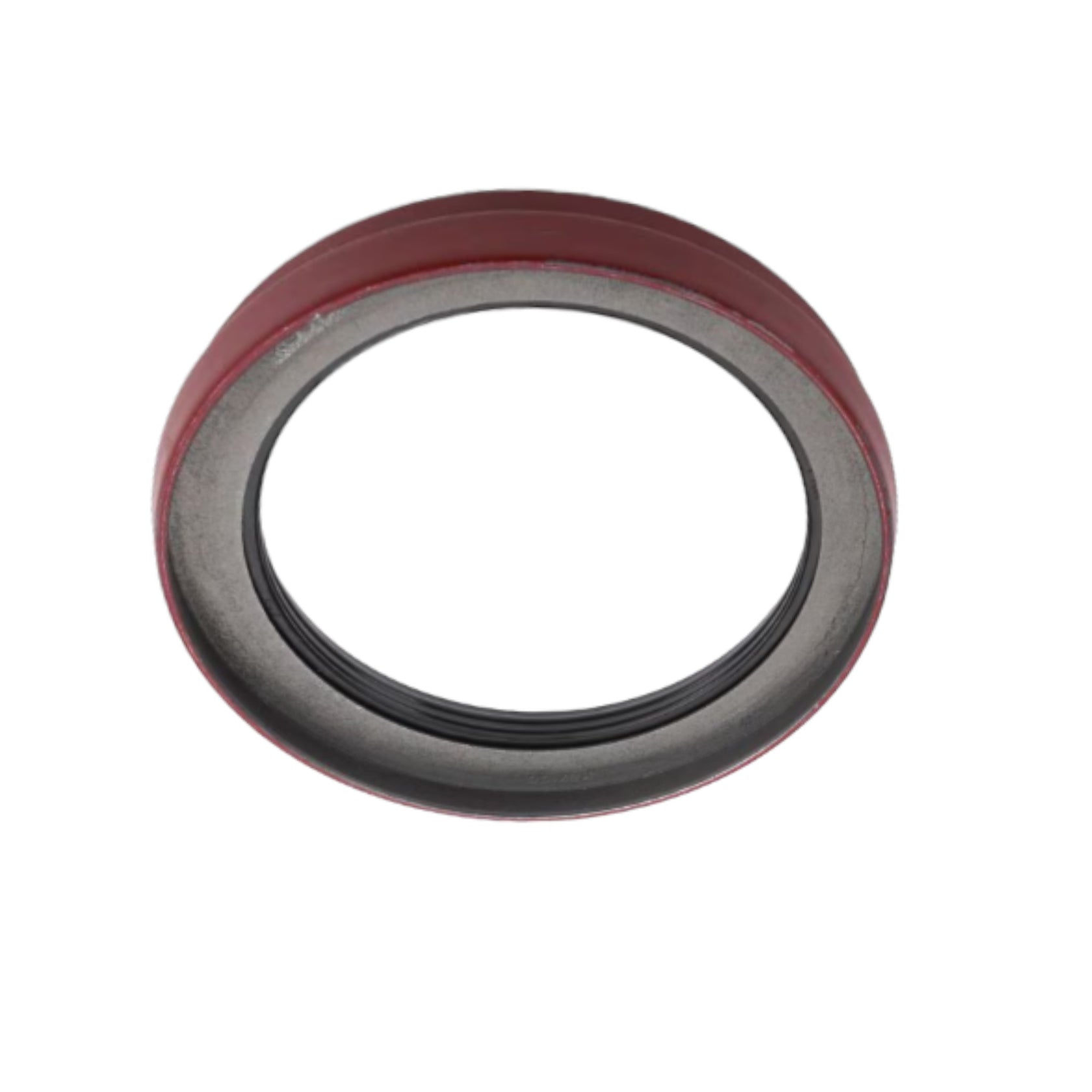 National 370048A Wheel Seal Replacement for 16K Pound Mack Steer Axles ...