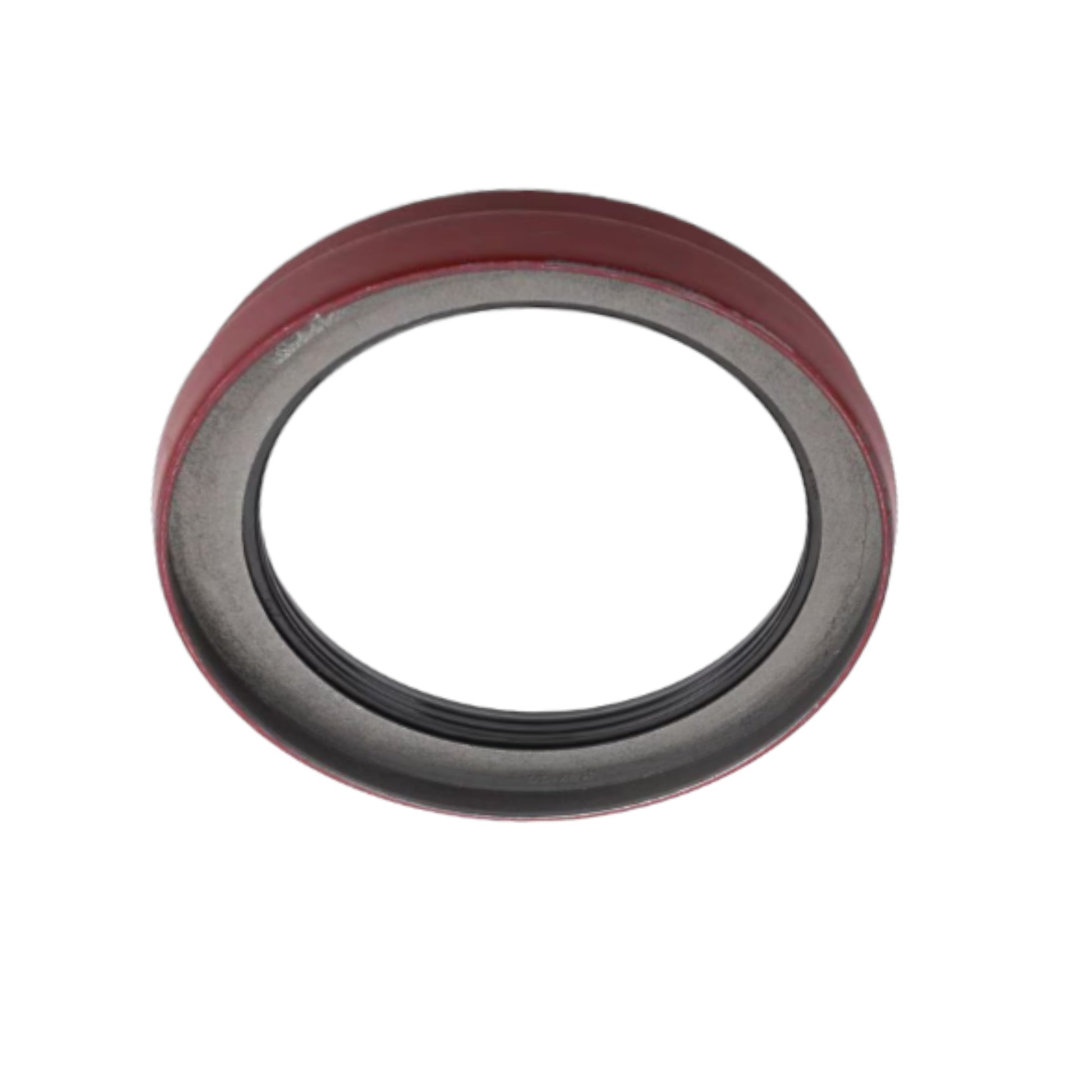 National 370048A Wheel Seal Replacement for 16K Pound Mack Steer Axles ...