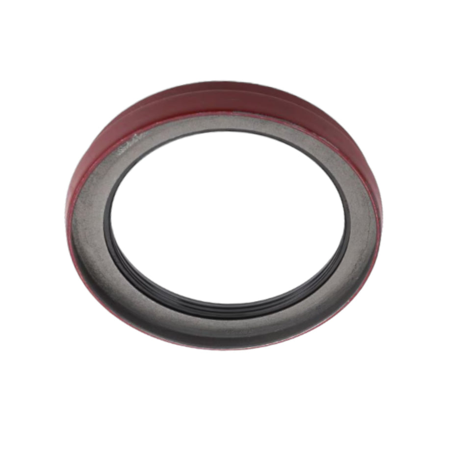 National 370048A Wheel Seal Replacement for 16K Pound Mack Steer Axles ...