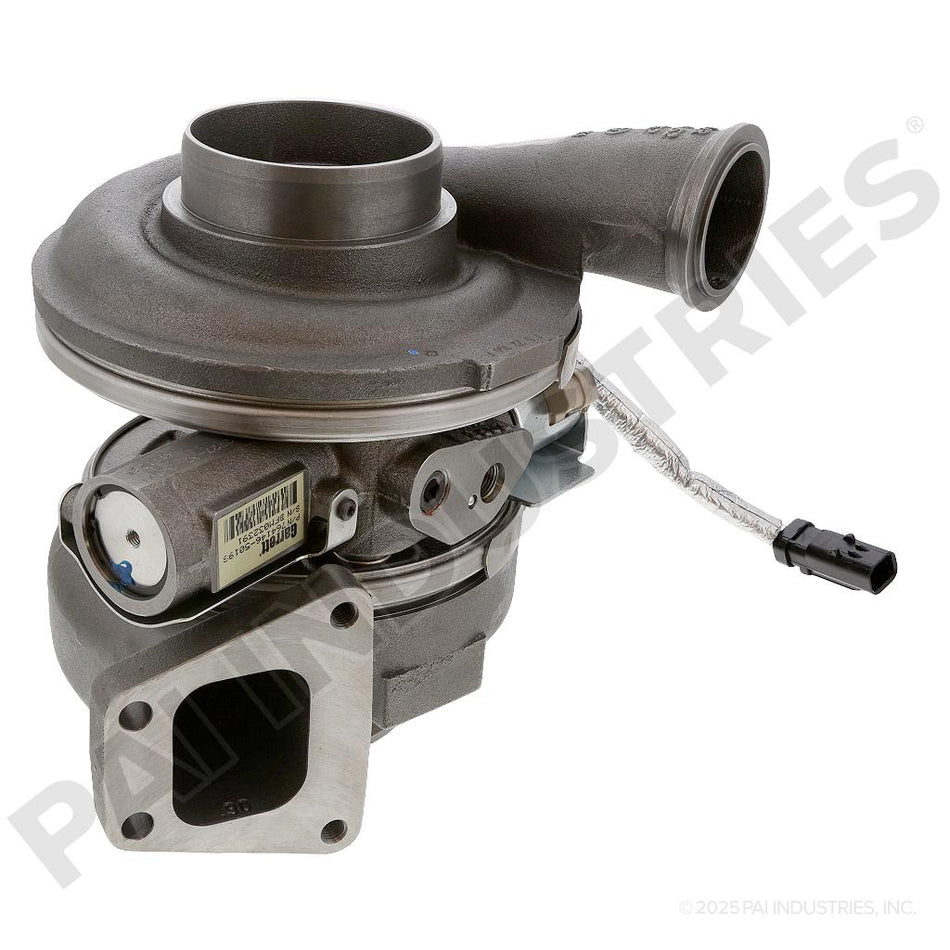 PAI 381180 Turbocharger – Caterpillar C7 ACERT 7.2L