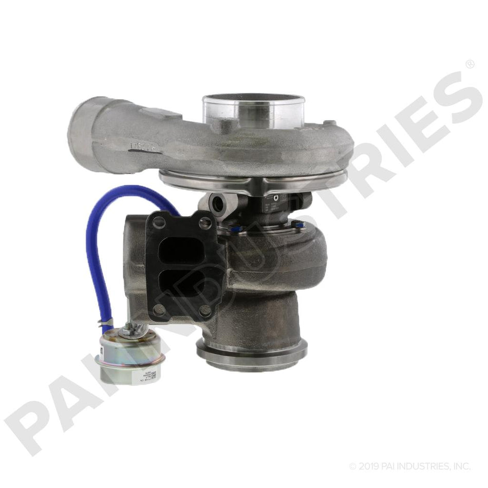 PAI 381186 Turbocharger │ Replaces Caterpillar 2375271