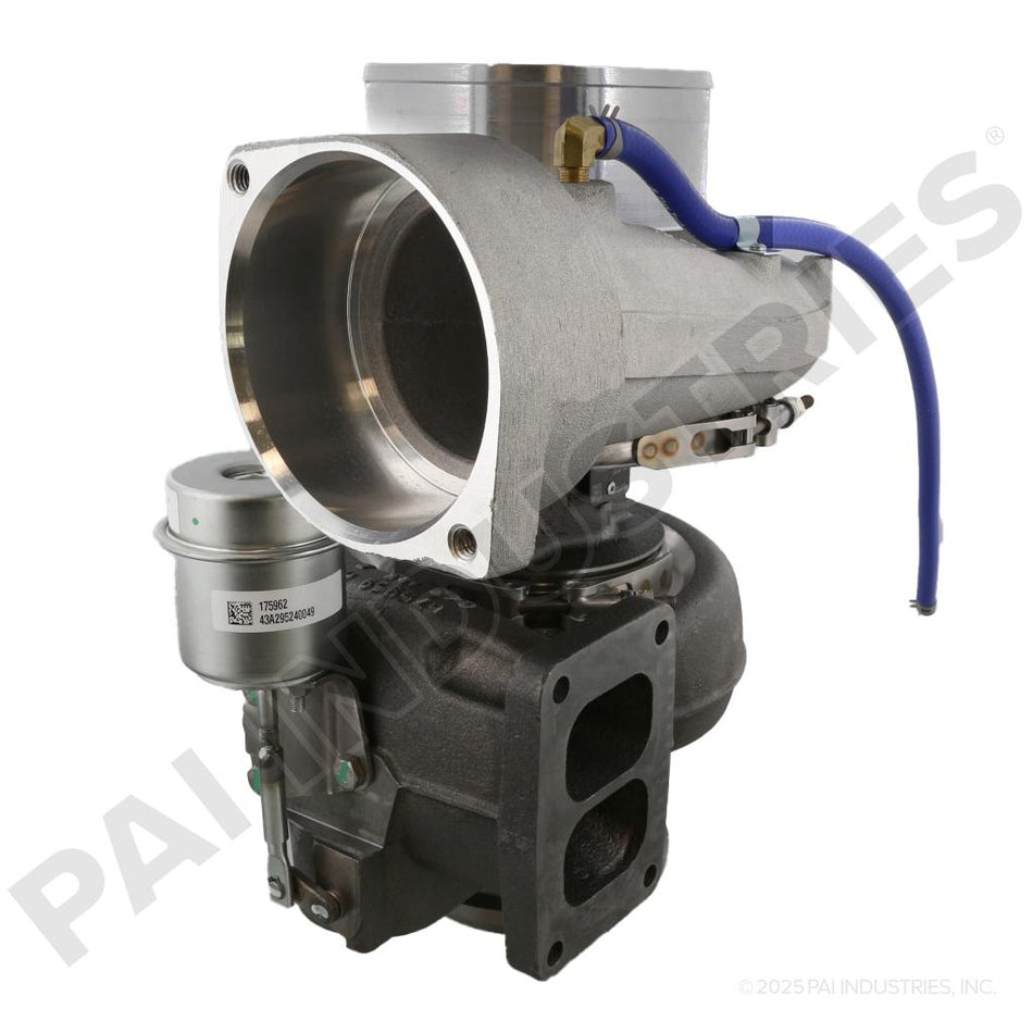 PAI 381200 Turbocharger │ Replaces Caterpillar 1965952