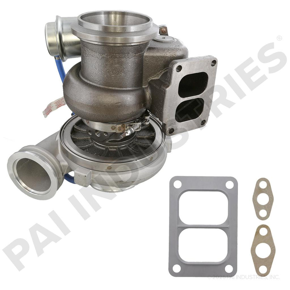 PAI 381204 Turbocharger │ Replaces Caterpillar 1906210