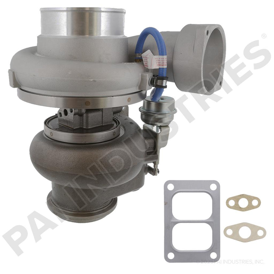 PAI 381207E Turbocharger │ Replaces Caterpillar 1965951