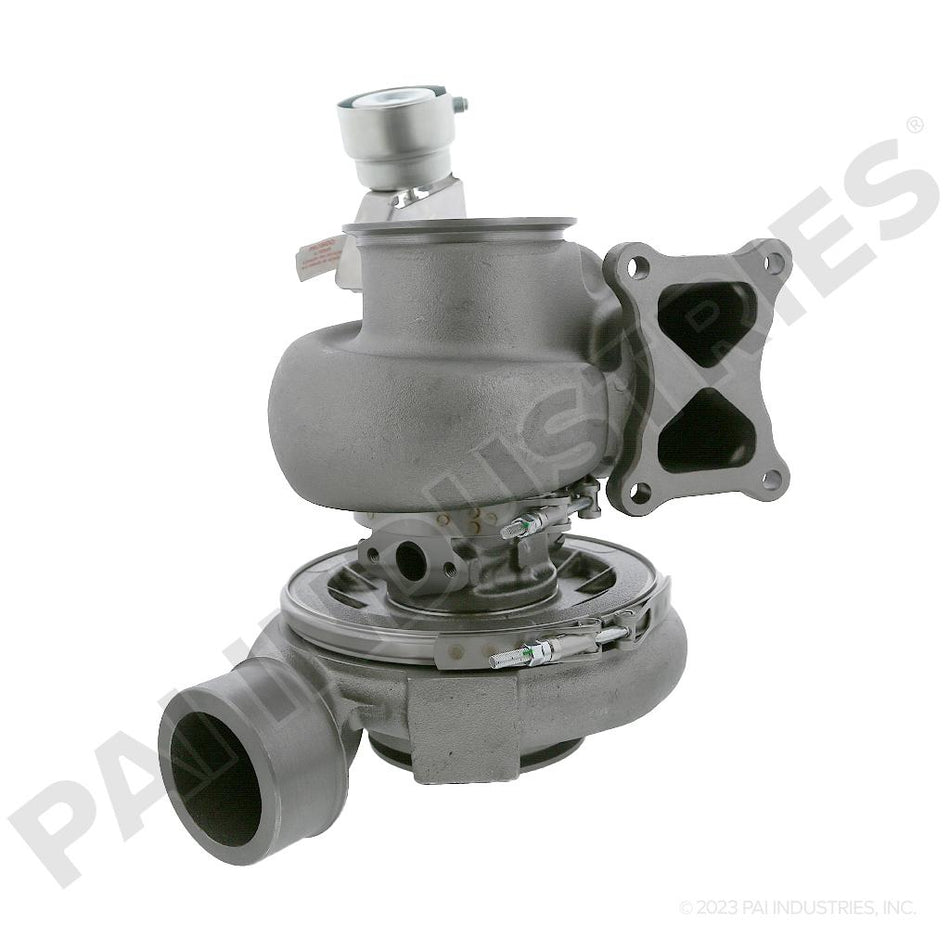 PAI 381208 Turbocharger │ Replaces Caterpillar 10R1887