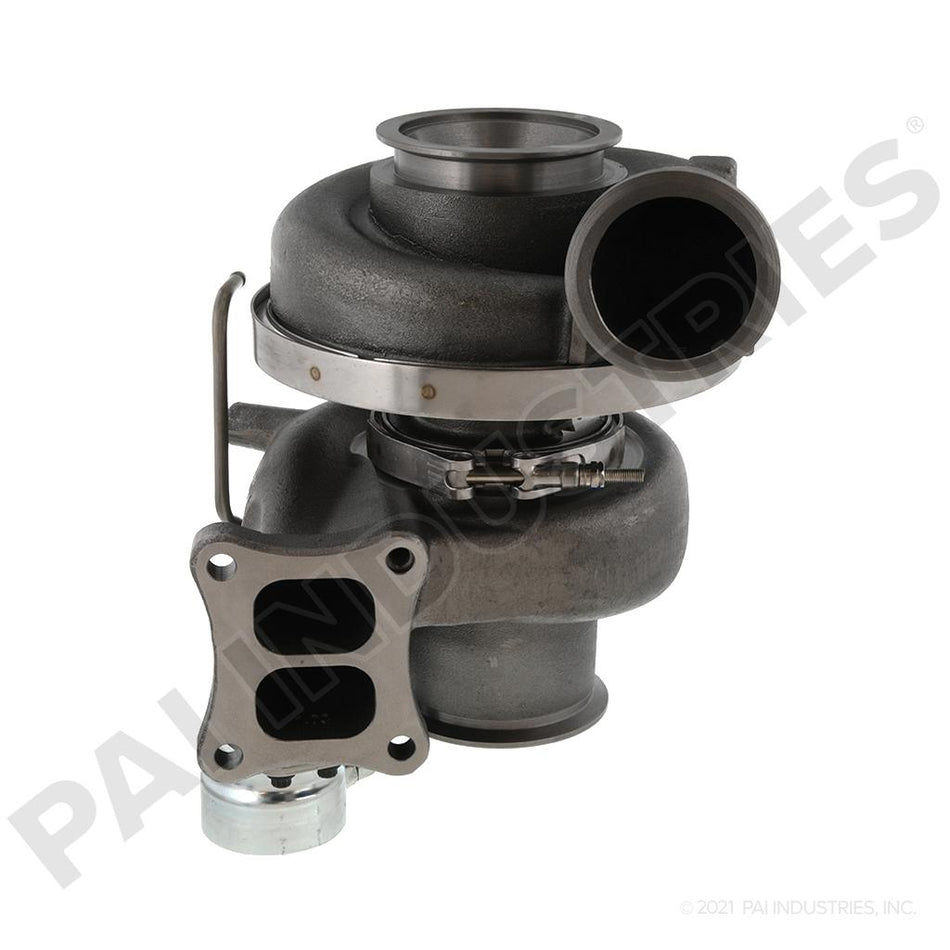 PAI 381212E Turbocharger │ Replaces Caterpillar 2592400