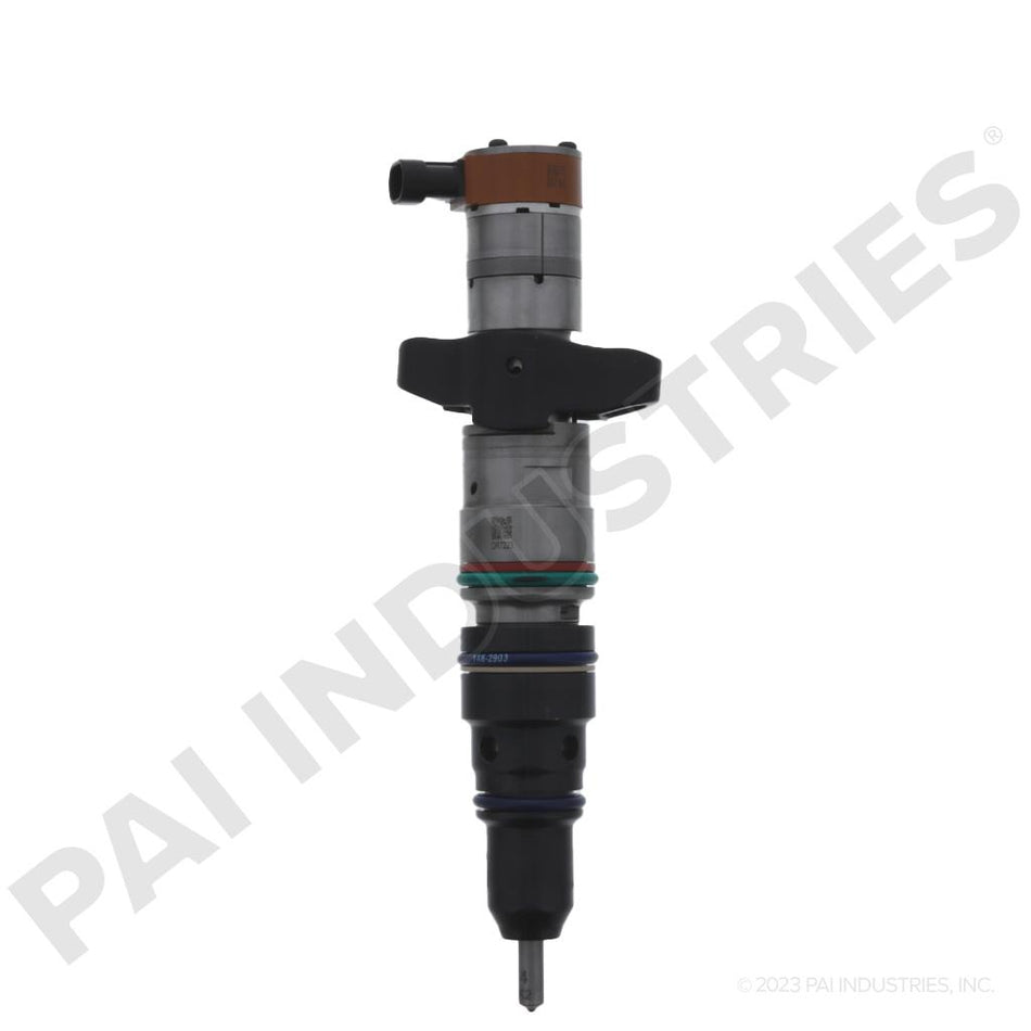 PAI Industries 390075X Fuel Injector Assembly │ Replaces Caterpillar 328-2576