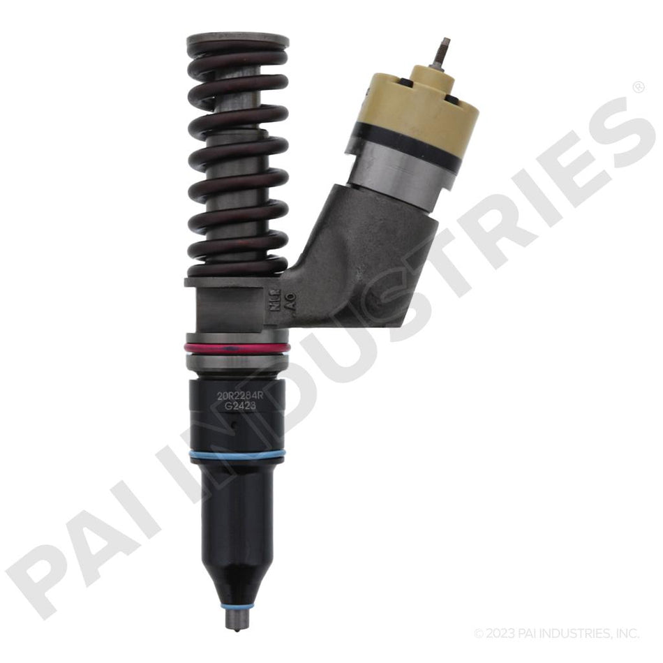 PAI Industries 390088X Fuel Injector Assembly │ Replaces Caterpillar 374-0750