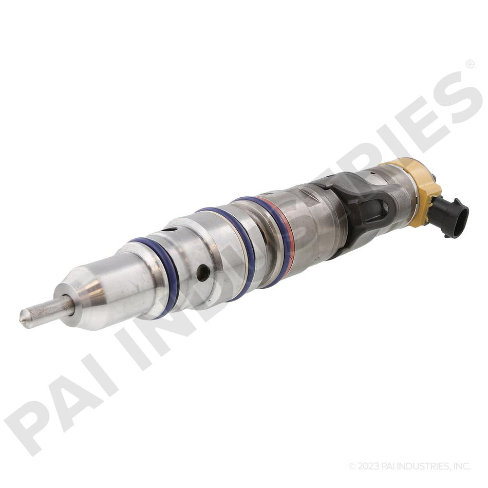PAI Industries 390095EX Reman Fuel Injector Assembly │ Replaces Caterpillar 328-2583