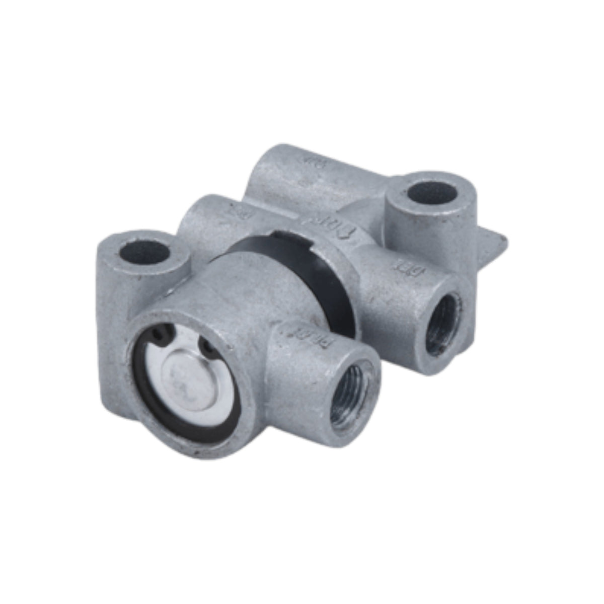 Predator HD Parts Dump Valve Replacement for Norgren 4111 │ Predator HD Parts 