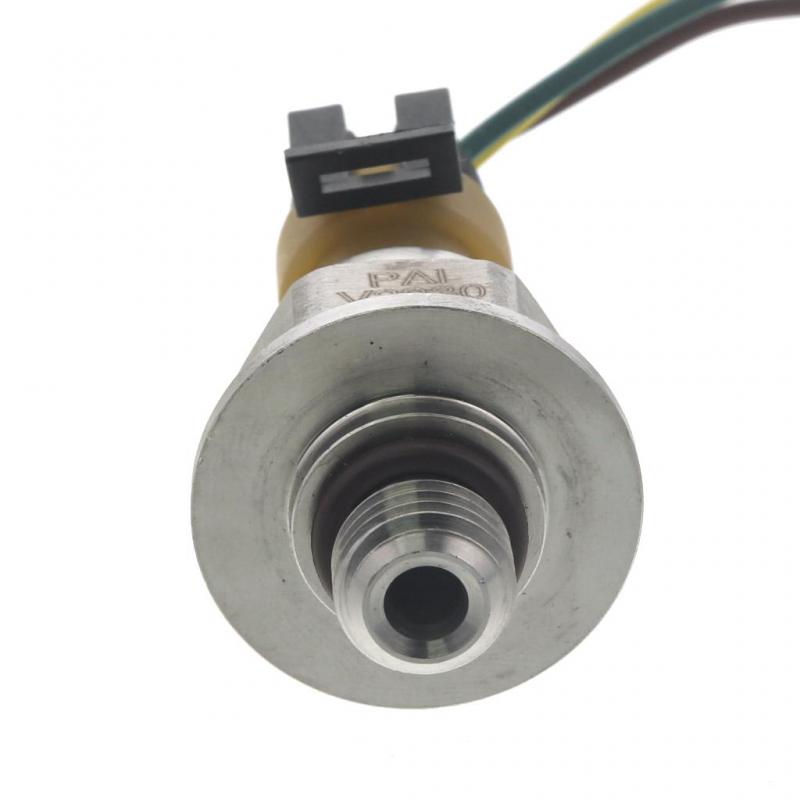 Injector Pressure Sensor 1845536C91 – Fits 04-07 IC Corporation 1300 / FBC 3000 – Autoooparts APO29248
