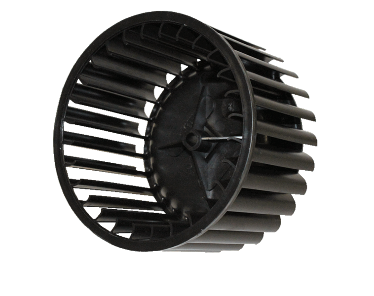 International 465-502-C Blower Wheel Replacement │ Predator HD Parts 