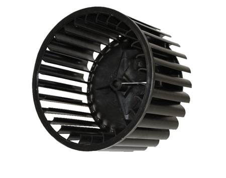 International 465-502-C Blower Wheel Replacement │ Predator HD Parts 