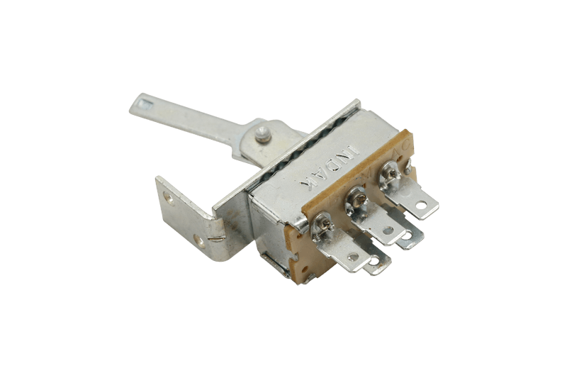 International 472-253-C Blower Motor Switch Replacement │ Predator HD Parts 