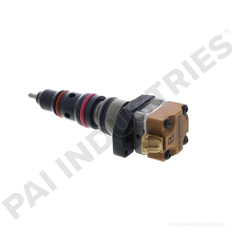 PAI Industries 480258X Fuel Injector Assembly │ Replaces Navistar 2593596C92