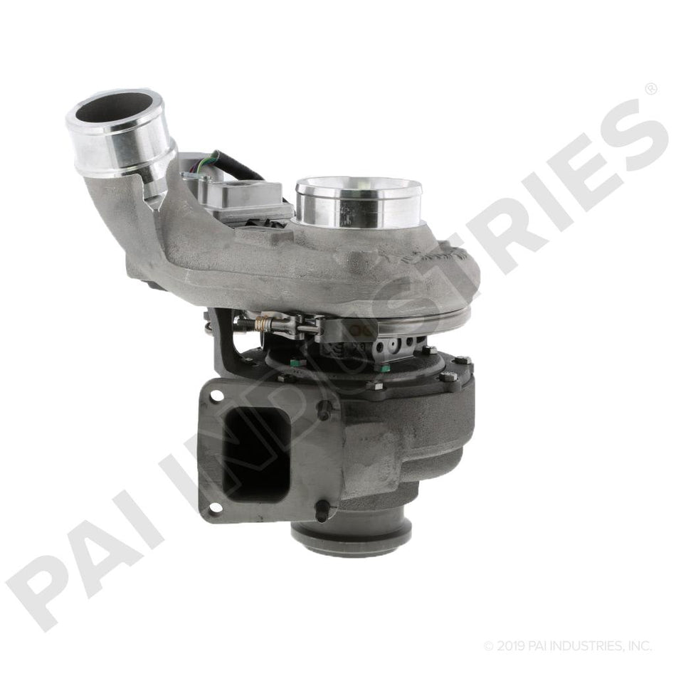 PAI 481207 Turbocharger │ Replaces International / Navistar 1842337C95