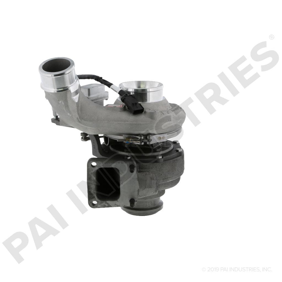 PAI 481208X Turbocharger │ Replaces International / Navistar 1842339C96