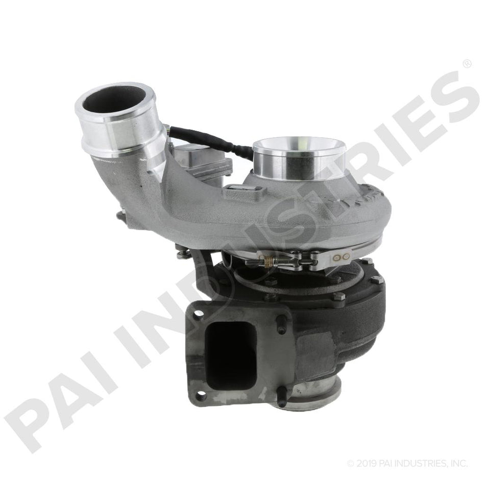 PAI 481208 Turbocharger │ Replaces International / Navistar 1842339C95