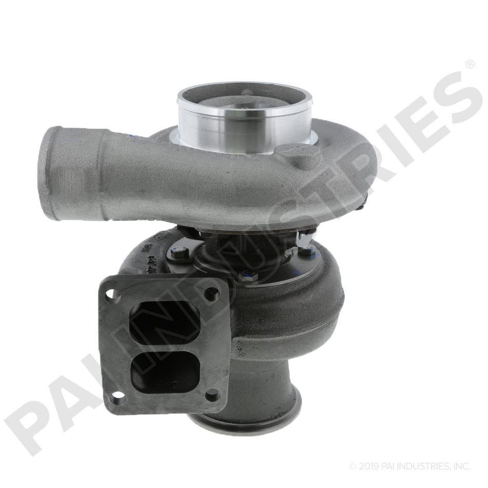 PAI 481209 Turbocharger │ Replaces International 1825406C92