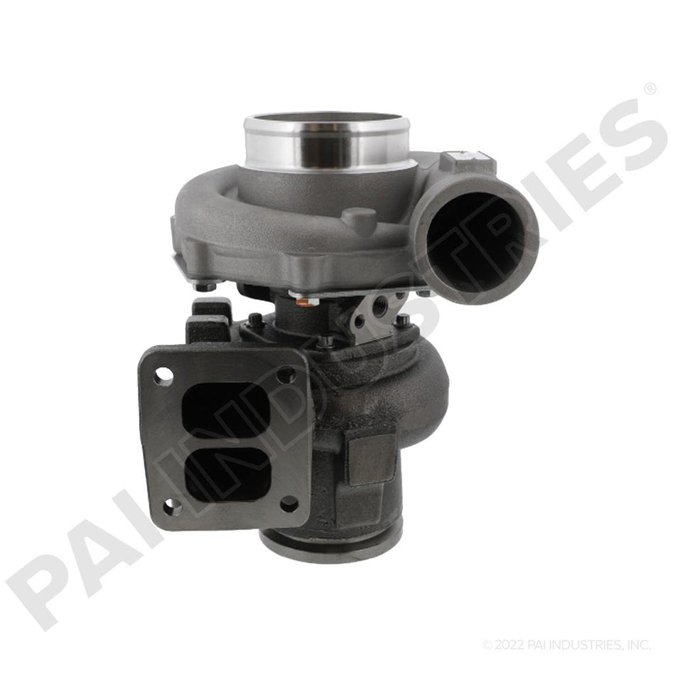 PAI 481210E Turbocharger │ Replaces International / Navistar 1825632C93
