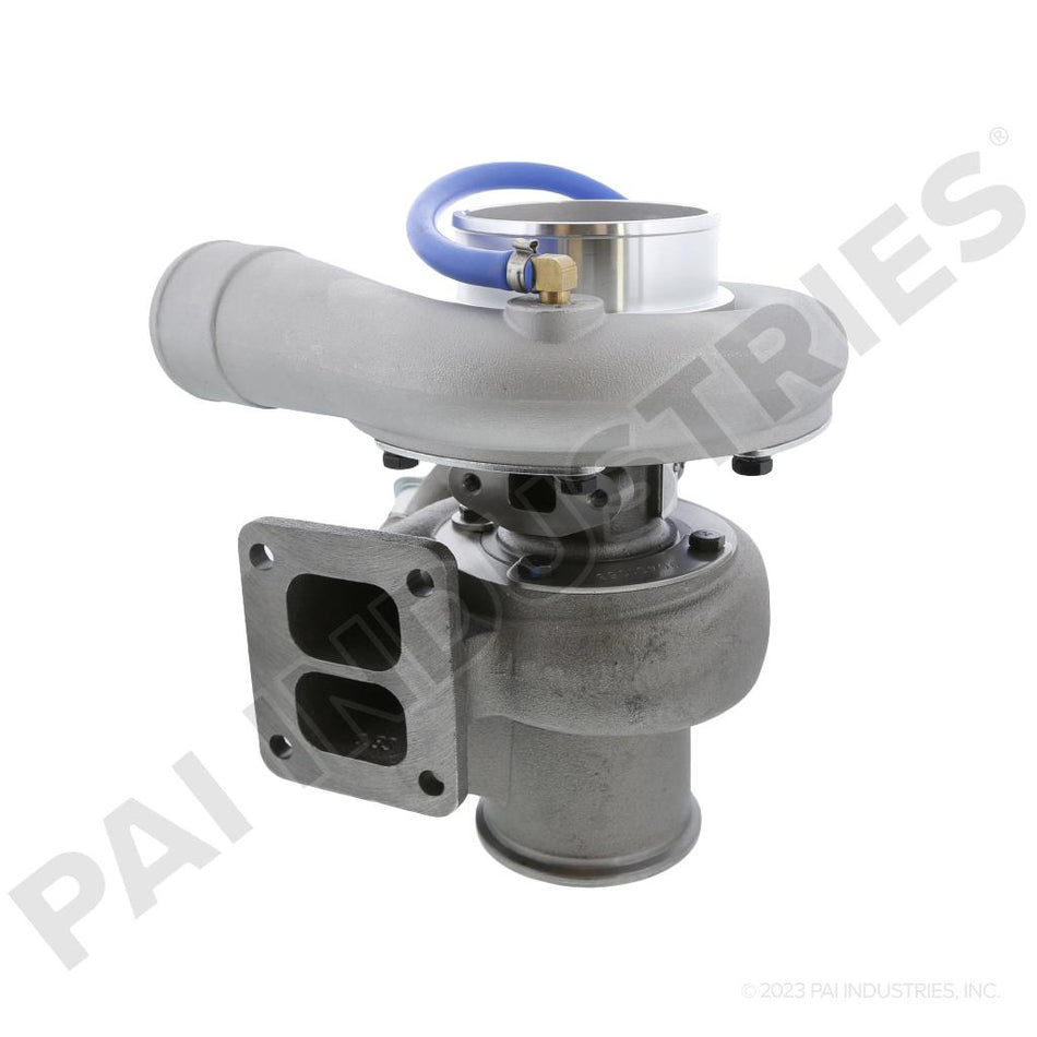 PAI 481211E Turbocharger │ Replaces International / Navistar 1830497C94
