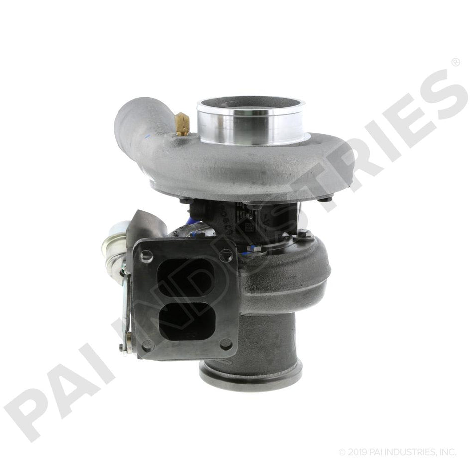 PAI 481211 Turbocharger │ Replaces International / Navistar 1830497C93