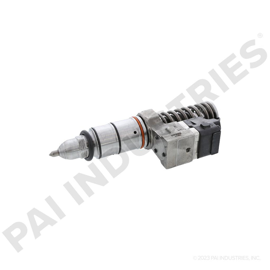 PAI Industries 609891EX Reman Fuel Injector Assembly │ Replaces Detroit Diesel R5236995