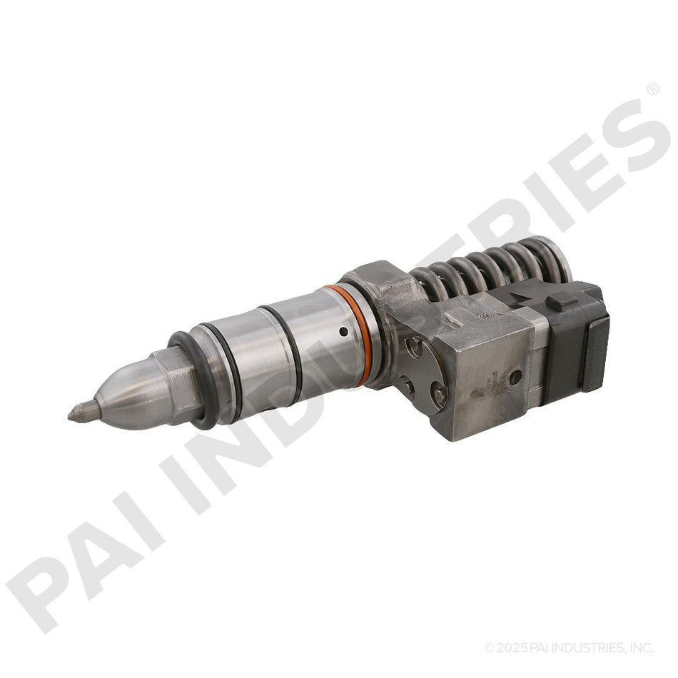 PAI Industries 609899EX Reman Fuel Injector Assembly │ Replaces Detroit Diesel R5235915