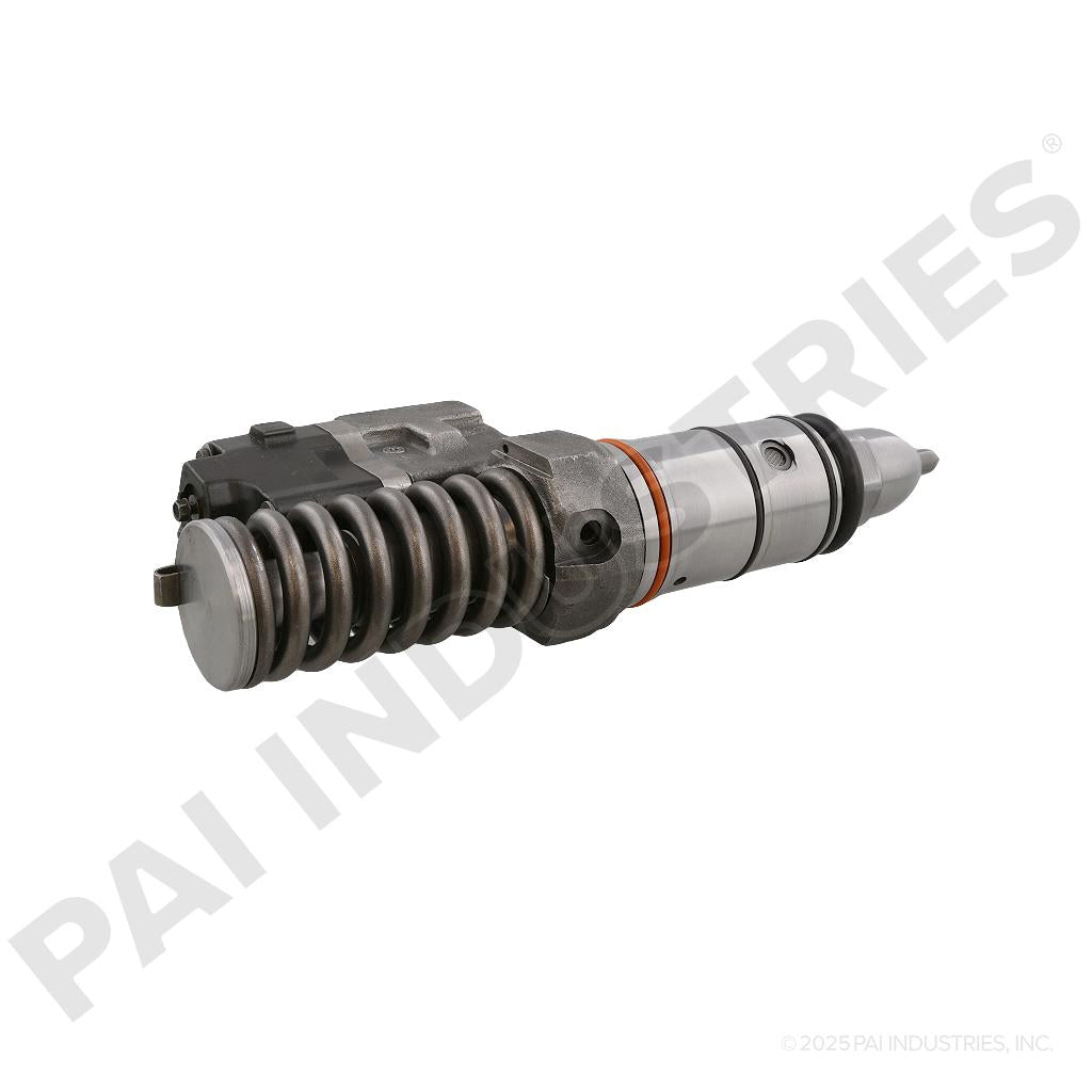 PAI Industries 609899EX Reman Fuel Injector Assembly │ Replaces Detroit Diesel R5235915