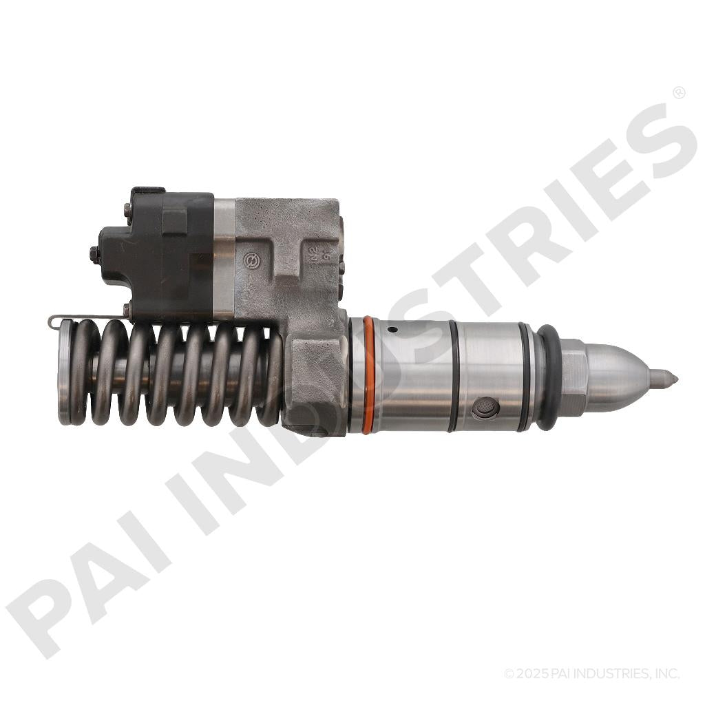 PAI Industries 609899EX Reman Fuel Injector Assembly │ Replaces Detroit Diesel R5235915