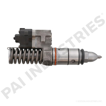 PAI Industries 609899EX Reman Fuel Injector Assembly │ Replaces Detroit Diesel R5235915