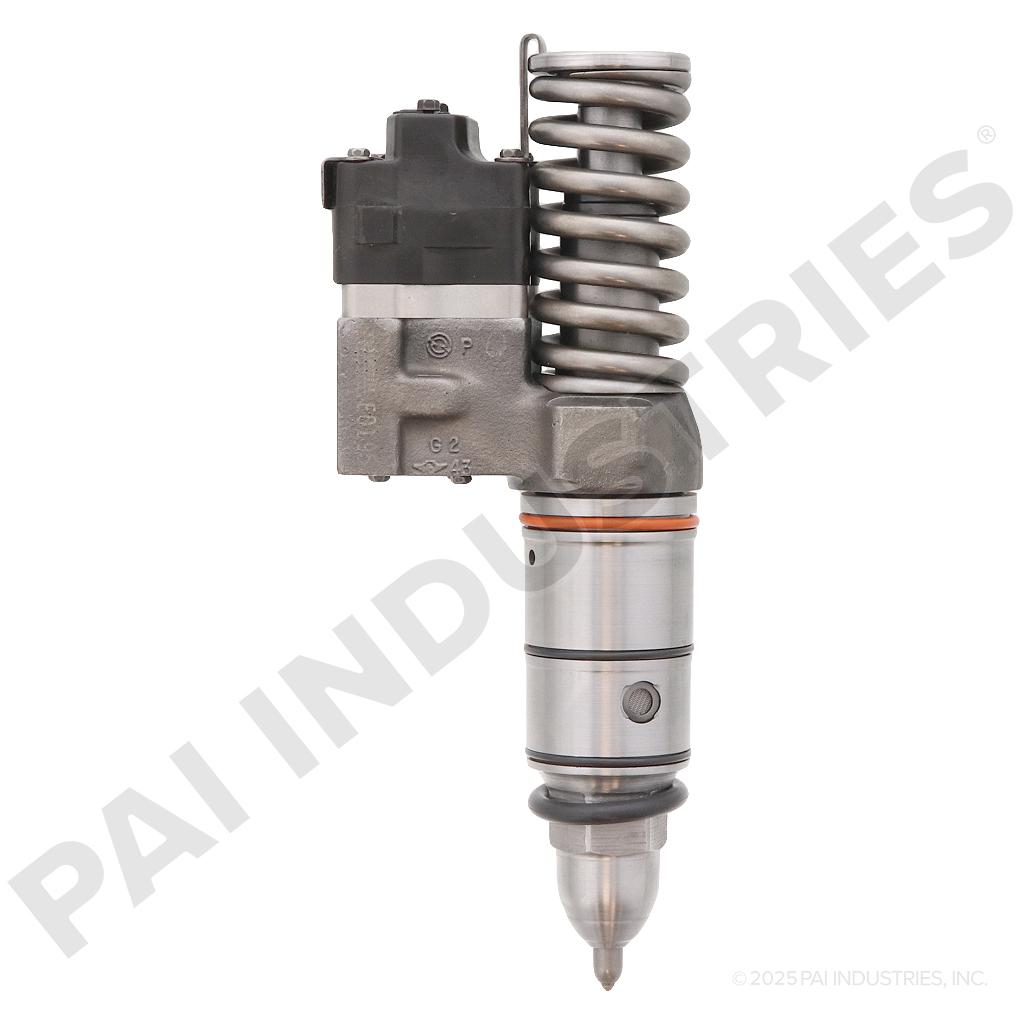 PAI Industries 609899EX Reman Fuel Injector Assembly │ Replaces Detroit Diesel R5235915