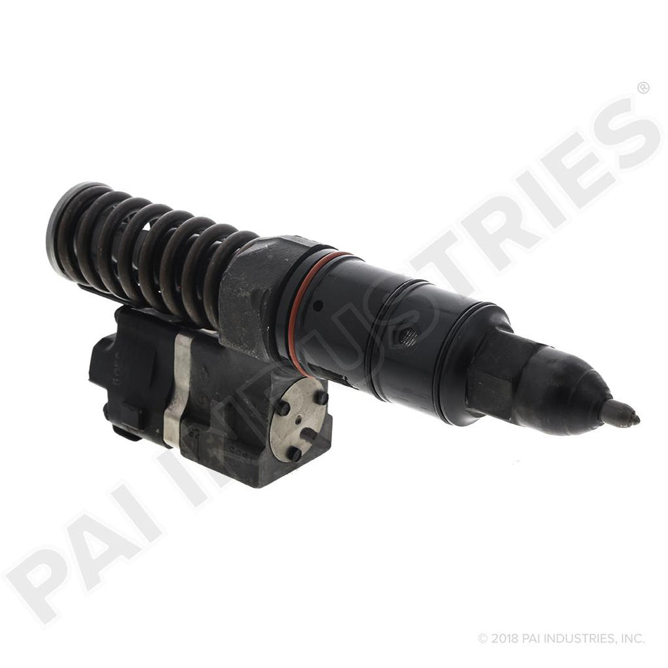 PAI Industries 609900X Reman Fuel Injector Assembly │ Replaces Detroit Diesel R5235575