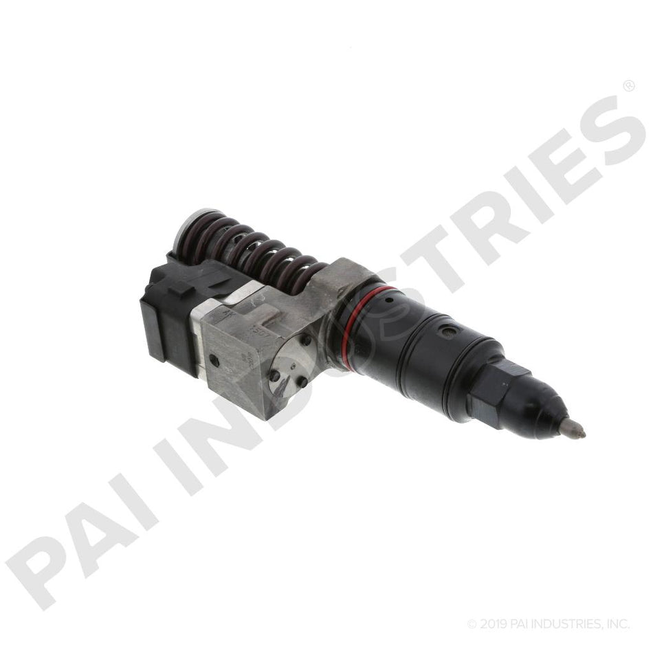 PAI Industries 609903X Reman Fuel Injector Assembly │ Replaces Detroit Diesel R5234945
