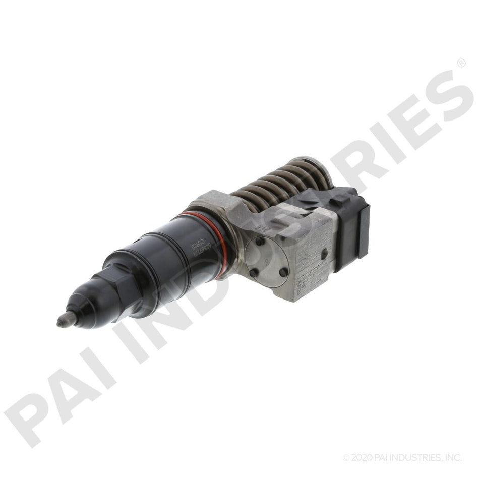 PAI Industries 609904X Reman Fuel Injector Assembly │ Replaces Detroit Diesel R5236977