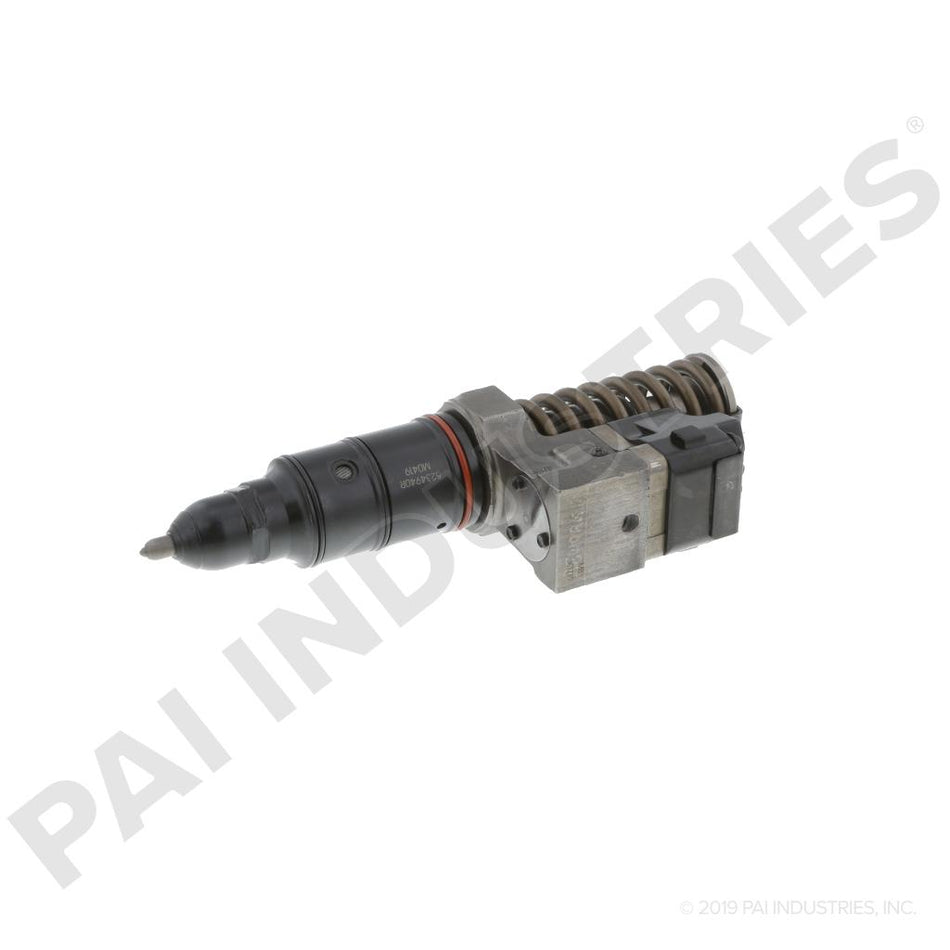 PAI Industries 609906X Reman Fuel Injector Assembly │ Replaces Detroit Diesel R5234940
