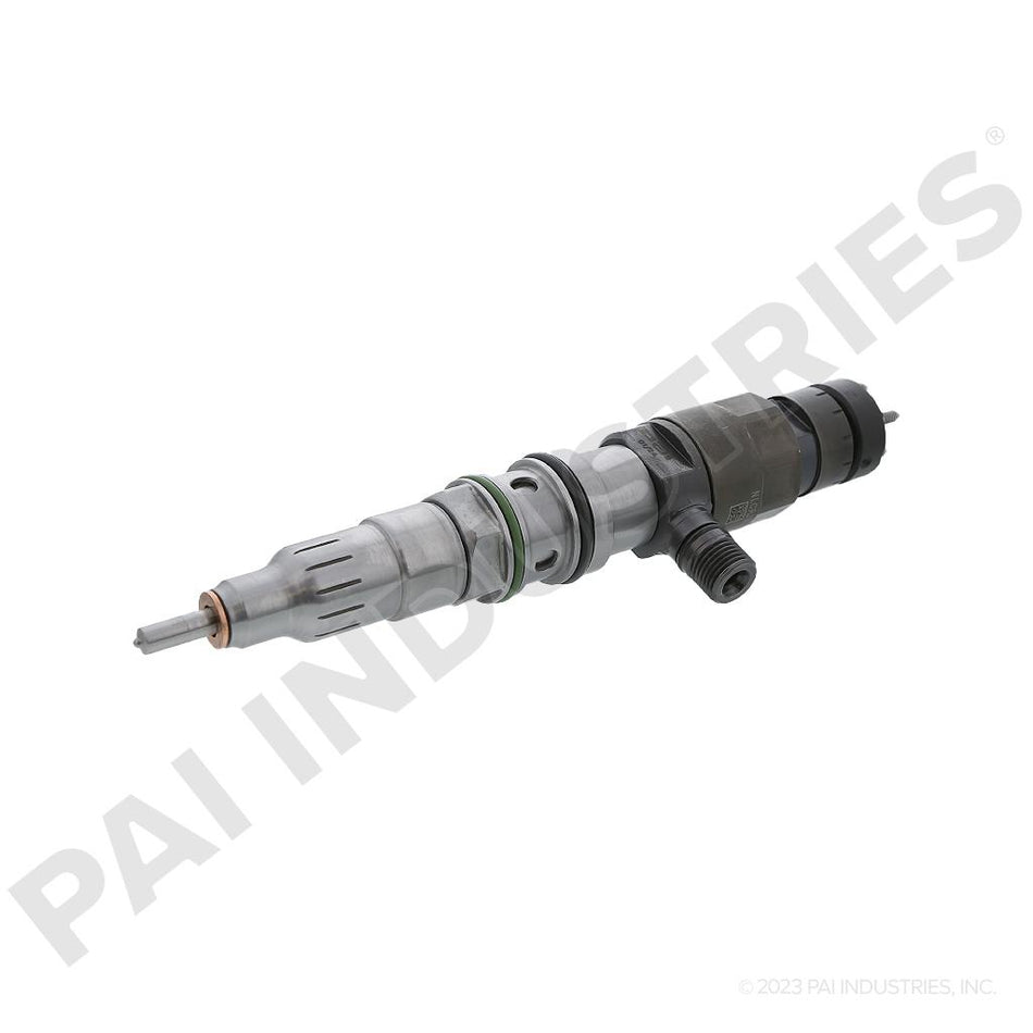 PAI Industries 609908EX Reman Fuel Injector Assembly │ Replaces Detroit Diesel A4720701087