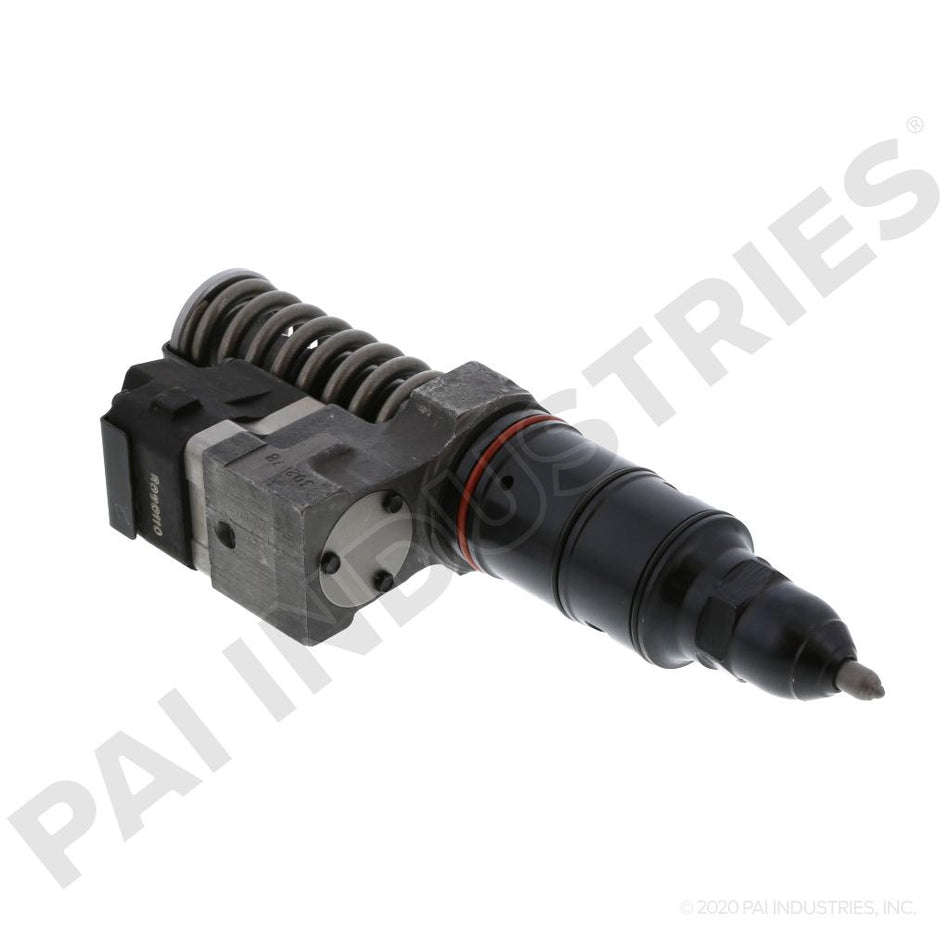 PAI Industries 609909X Reman Fuel Injector Assembly │ Replaces Detroit Diesel R5236978
