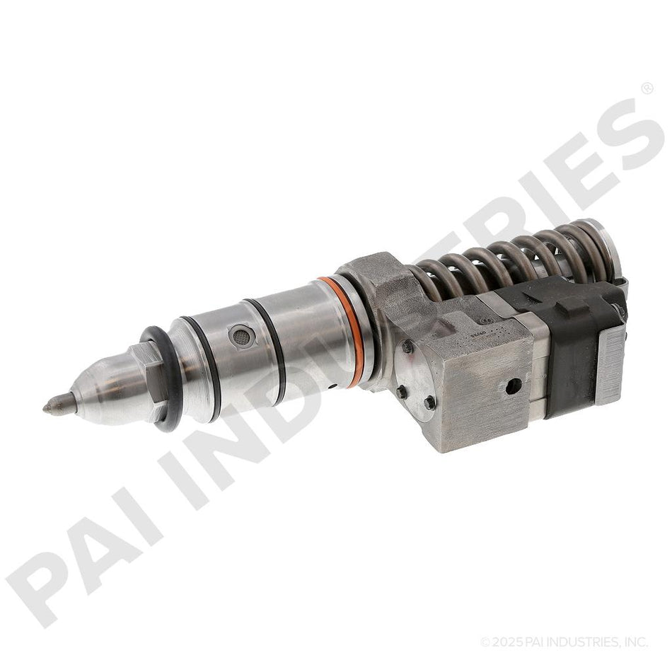 PAI Industries 609917EX Reman Fuel Injector Assembly │ Replaces Detroit Diesel R5237821
