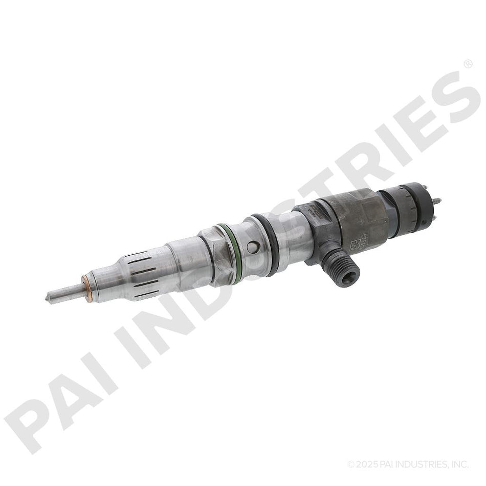 PAI Industries 609930EX Reman Fuel Injector Assembly │ Replaces Detroit Diesel A4720700887