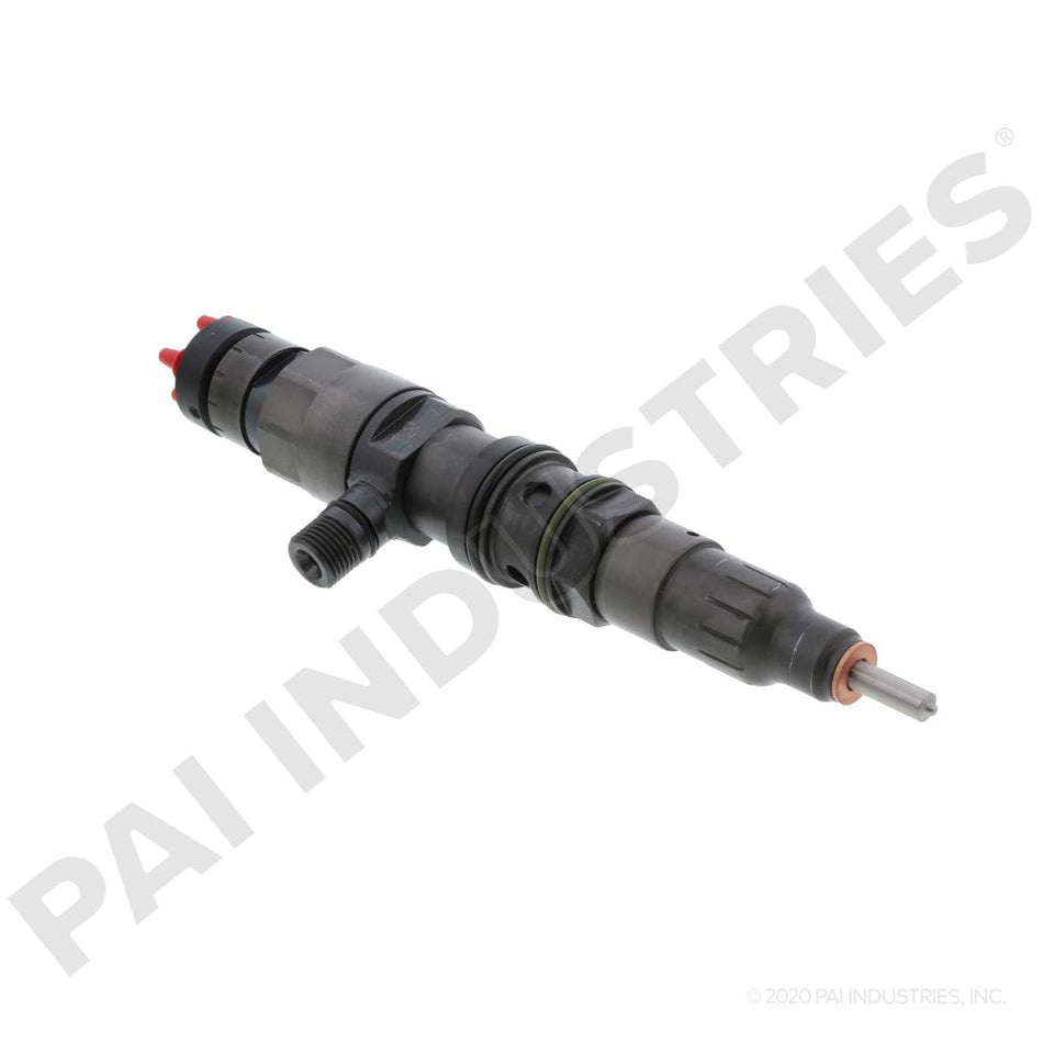 PAI Industries 609930X Reman Fuel Injector Assembly │ Replaces Detroit Diesel A4720700887