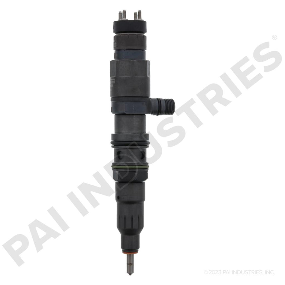 PAI Industries 609931EX Reman Fuel Injector Assembly │ Replaces Detroit Diesel A4600701387