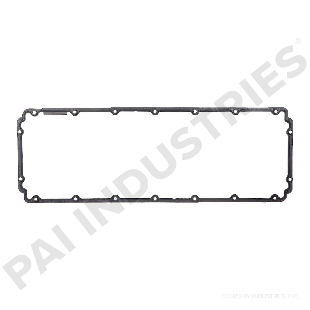 PAI 631432 Oil Pan Gasket | Detroit DD13 A4710140422 │ PAI Industries 