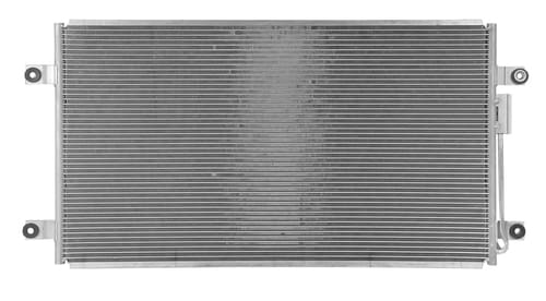 Aftermarket A/C Condenser 1701110 – Freightliner/Sterling/Western Star 2007–2023